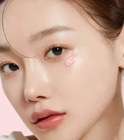 *PDRN Pink* - Crema para el contorno de ojos