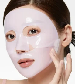 *PDRN Pink* - Mascarilla PDRN de colágeno