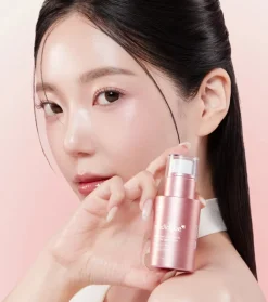 *PDRN Pink* - Sérum Collagen Exosome Shot 2000