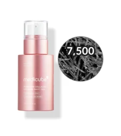 *PDRN Pink* - Sérum Collagen Exosome Shot 7500