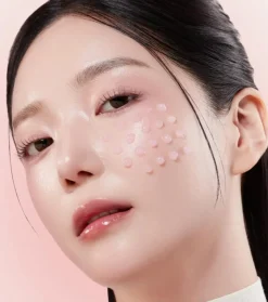 *PDRN Pink* - Sérum Collagen Exosome Shot 7500