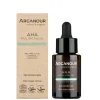 Peeling facial con caviar de lima australiano AHA