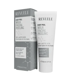 Peeling facial Easy Peel - 10% Ácido láctico