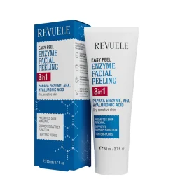 Peeling facial Easy Peel - Encimas