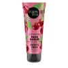 Peeling facial limpiador - Jengibre y Cereza