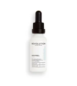 Peeling Solution para piel deshidratada