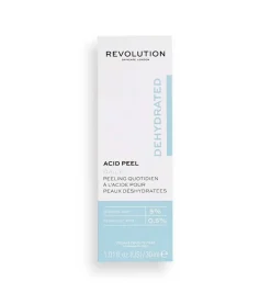 Peeling Solution para piel deshidratada