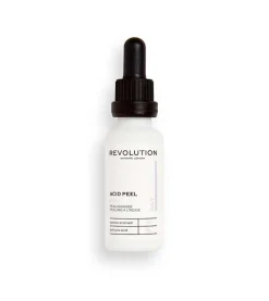 Peeling Solution para piel grasa