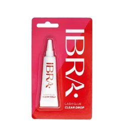 Pegamento para pestañas Clear Drop