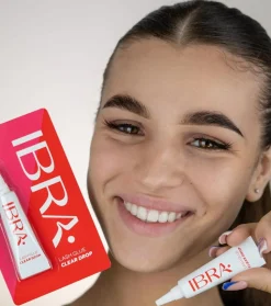 Pegamento para pestañas Clear Drop