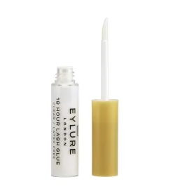 Pegamento para pestañas 18 horas - Clear Finish