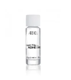 Pegamento para pestañas postizas individuales LashTite - AR65058: Clear