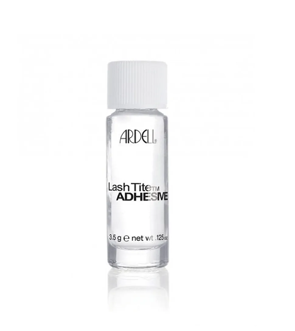 Pegamento para pestañas postizas individuales LashTite - AR65058: Clear