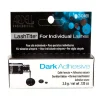 Pegamento para pestañas postizas individuales LashTite - AR65059: Dark