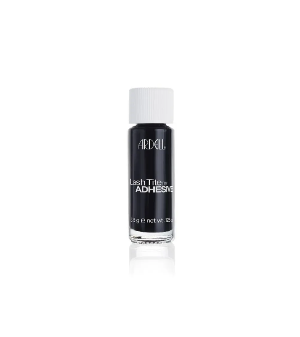 Pegamento para pestañas postizas individuales LashTite - AR65059: Dark