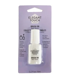 Pegamento para uñas Brush On