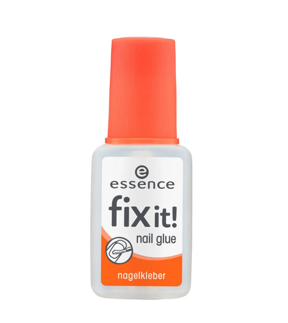 Pegamento para uñas fix it!