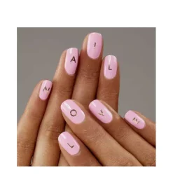 Pegatinas de uñas Name It