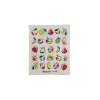 Pegatinas para decoración de uñas - Fruit