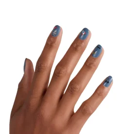 Pegatinas para uñas Happiness Looks Good On You