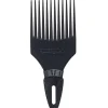 Peine ahuecador D17 Black Curl Volumiser