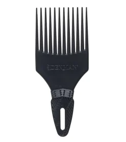 Peine ahuecador D17 Black Curl Volumiser