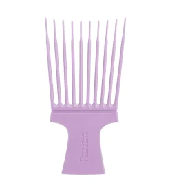 Peine ahuecador Hair Pick - Lilac
