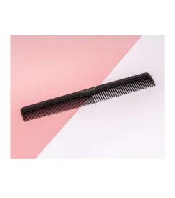 Peine de corte antiestatico
