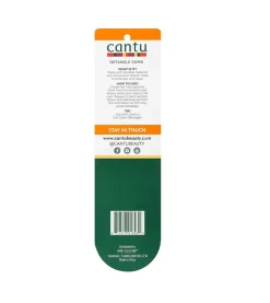 Peine desenredante Detangle Sturdy Wash Day Comb