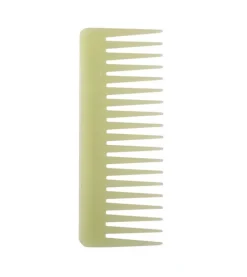 Peine desenredante Vita Comb con aceite de oliva