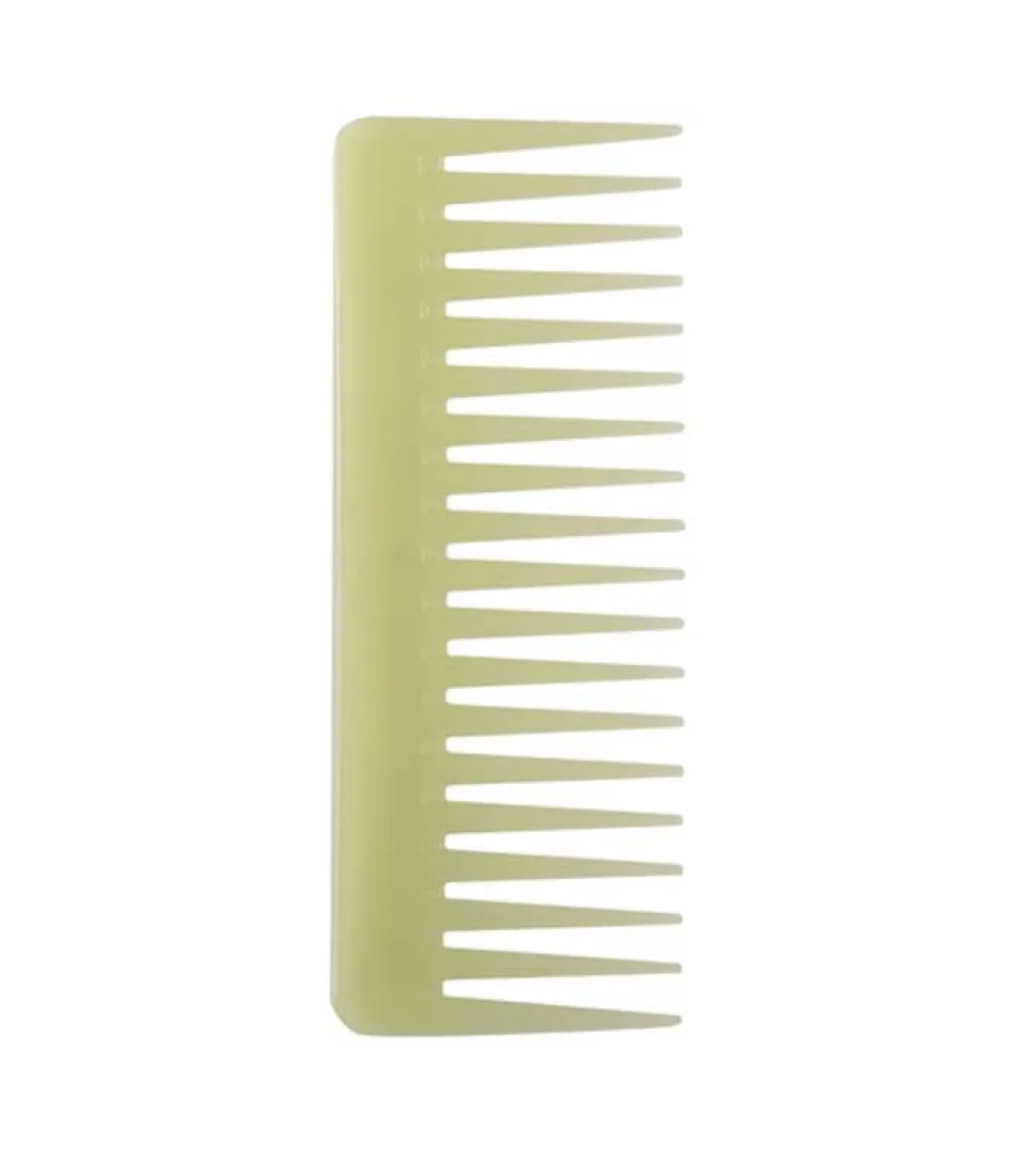 Peine desenredante Vita Comb con aceite de oliva