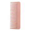 Peine Natural Fibers Rake Comb