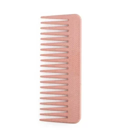 Peine Natural Fibers Rake Comb