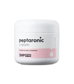 *Peptaronic* - Crema hidratante con péptidos