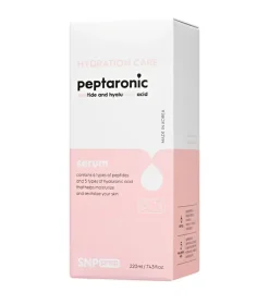 *Peptaronic* - Sérum facial con péptidos