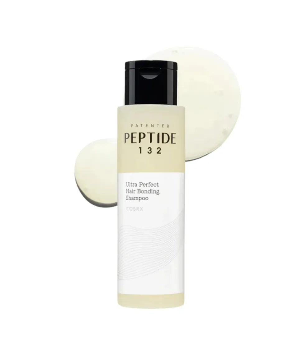*Peptide-132* - Champú reparador Ultra Perfect Hair Bonding