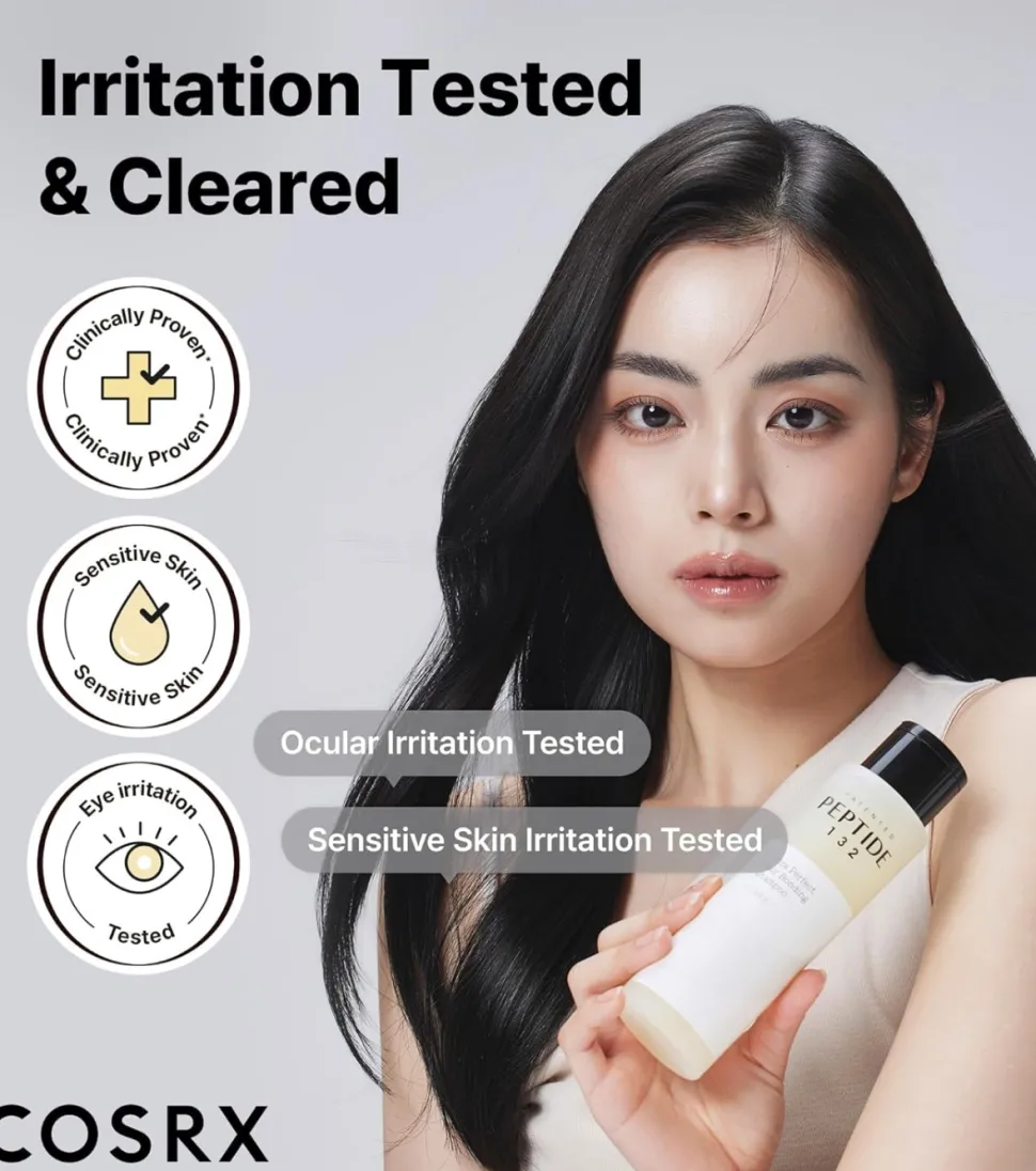 *Peptide-132* - Champú reparador Ultra Perfect Hair Bonding