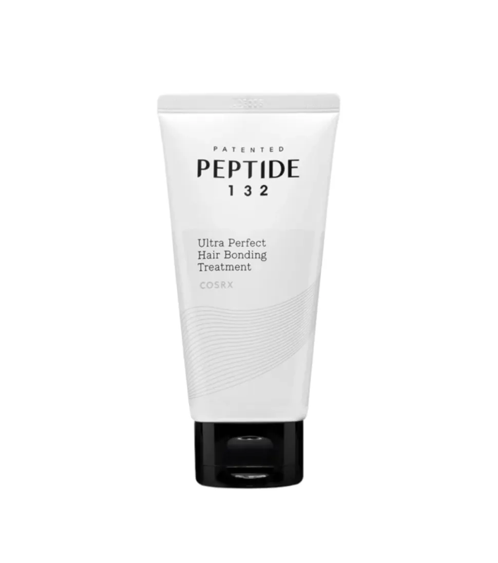 *Peptide-132* - Tratamiento reparador Ultra Perfect Hair Bonding