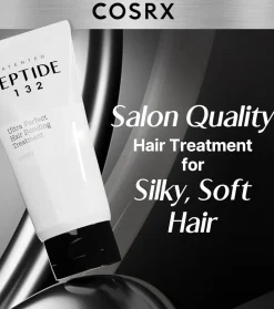 *Peptide-132* - Tratamiento reparador Ultra Perfect Hair Bonding