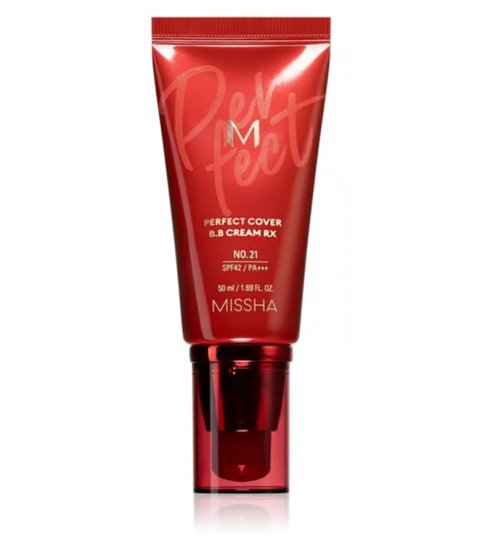 Perfect Cover BB Cream RX SPF 42 (50ml) - 21