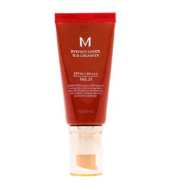 Perfect Cover BB Cream SPF 42 (50ml) - 21