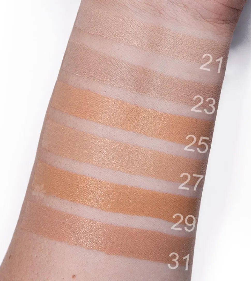 Perfect Cover BB Cream SPF 42 (50ml) - 21
