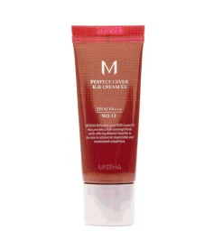 Perfect Cover BB Cream SPF 42 (20ml) - 13