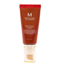 Perfect Cover BB Cream SPF 42 (50ml) - 27