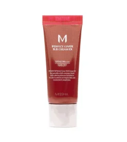 Perfect Cover BB Cream SPF 42 (20ml) - 27