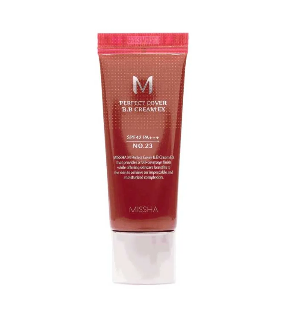 Perfect Cover BB Cream SPF 42 (20ml) - 23