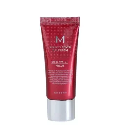 Perfect Cover BB Cream SPF 42 (20ml) - 21