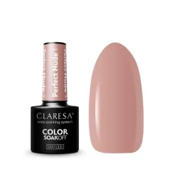 *Perfect Nude* - Esmalte semipermanente Soak off - 01