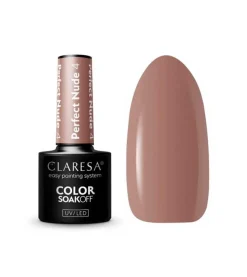 *Perfect Nude* - Esmalte semipermanente Soak off - 04