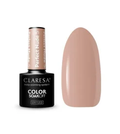 *Perfect Nude* - Esmalte semipermanente Soak off - 05